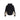 Burberry Black Cotton Sweatshirt