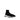 Balenciaga Black Polyester Athletic Sneakers