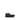 Balenciaga Black Polyethylene Athletic Sneakers