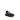 Balenciaga Black Polyethylene Athletic Sneakers