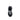 Balenciaga Black Polyethylene Athletic Sneakers