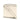 Valentino Garavani Beige Calf Leather Bos Taurus Shoulder Bag