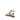 Valentino Garavani Beige Calf Leather Bos Taurus Flat Sandals