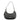 Mario Valentino Black Polyurethane Women's Bag