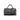 Guess Jeans Black Polyurethane Women Handbag