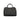Guess Jeans Black Polyurethane Women Handbag