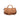 Guess Jeans Marrone Polyurethane Women Handbag