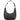 Guess Jeans Black Polyurethane Women's Handbag