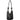 Guess Jeans Black Polyurethane Women Handbag