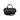 Guess Jeans Black Polyurethane Women Handbag