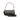 Mario Valentino Nero Poliuretano Donna Bag