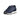 Tommy Hilfiger Blue Polyurethane Men Sneaker