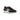 Tommy Hilfiger Black Polyurethane Men Sneaker