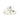 Calvin Klein White Polyurethane Men Slipper