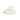 Calvin Klein White Polyurethane Men Slipper