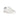 Tommy Hilfiger White Polyurethane Men's Sneaker