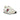 Tommy Hilfiger White Polyurethane Men Sneaker