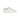 Calvin Klein White Polyester Men's Sneaker