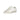 Calvin Klein White Polyester Men's Sneaker