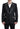 Dolce & Gabbana Black Wool Two-Piece Suit