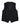 Dolce & Gabbana Black Wool Two-Piece Suit
