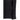 Valentino Black Fleece Wool Coat