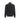 Brunello Cucinelli Black Fleece Wool Cardigan