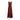 Self-Portrait Bordeaux Polyester Cocktail Dress