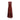 Self-Portrait Bordeaux Polyester Cocktail Dress