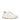 Buttero White Leather Low Top Sneakers