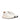 Buttero White Leather Low Top Sneakers