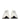 Buttero White Leather Low Top Sneakers