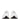 Buttero White Leather Chunky Sneakers