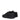 Givenchy Black Fabric Low Top Sneakers