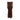 Self-Portrait Brown Silk Long Dress