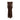 Self-Portrait Brown Silk Long Dress