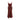 Self-Portrait Bordeaux Polyester Cocktail Dress