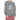 Versace Gray Cotton Sweatshirt