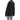 Versace Black Cotton Sweatshirt