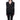 Tom Ford Black Polyamide Tank Tops