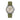Hugo Boss Bicolor Fabric Sport Watch