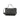 Mario Valentino Black Polyurethane Women's Bag