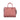 Mario Valentino Rosa Poliuretano Women's Bag