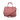 Mario Valentino Rosa Poliuretano Women's Bag