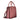 Mario Valentino Rosa Poliuretano Women's Bag