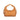 Mario Valentino Brown Polyurethane Women's Bag