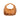 Mario Valentino Brown Polyurethane Women's Bag