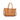 Mario Valentino Brown Polyurethane Women's Bag