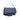 Mario Valentino Blue Polyurethane Women's Bag