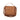 Mario Valentino Brown Polyurethane Women's Bag